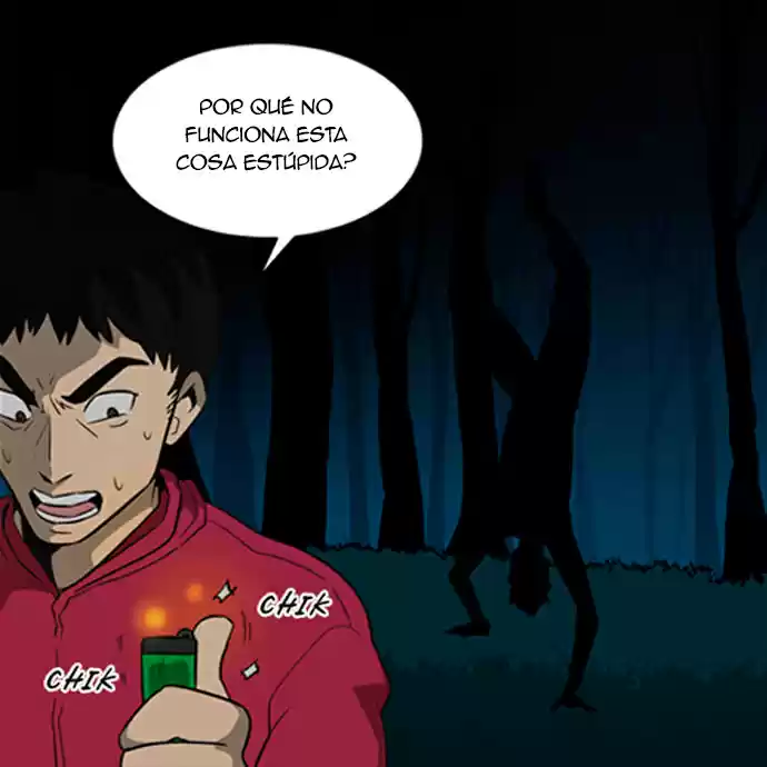 The Red Book (2016) - Capítulo 4 - Página 12 - LectorTMOo