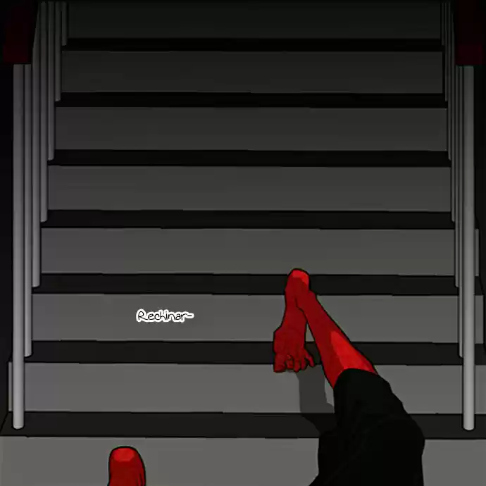 The Red Book (2016) - Capítulo 5 - Página 10 - LectorTMOo