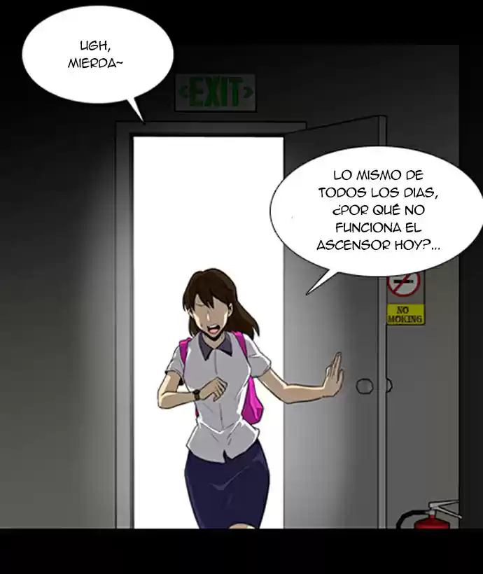 The Red Book (2016) - Capítulo 5 - Página 15 - LectorTMOo