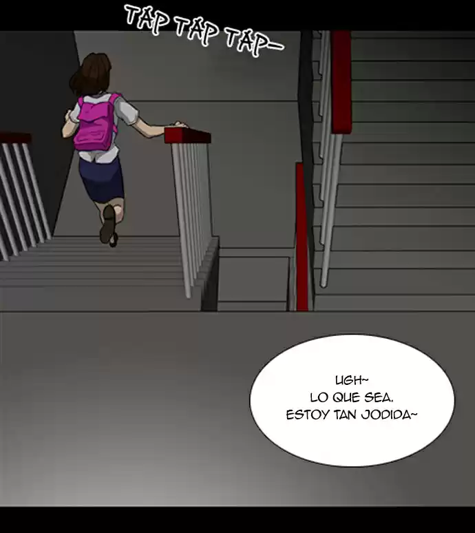 The Red Book (2016) - Capítulo 5 - Página 17 - LectorTMOo