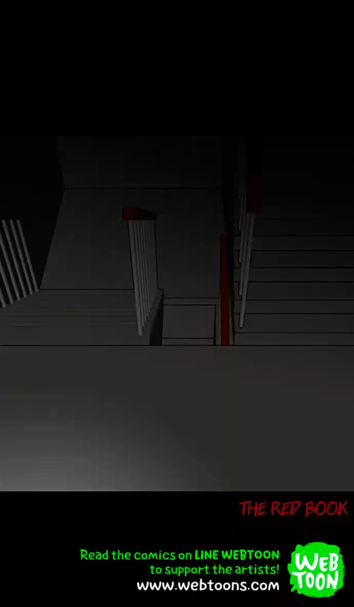 The Red Book (2016) - Capítulo 5 - Página 19 - LectorTMOo