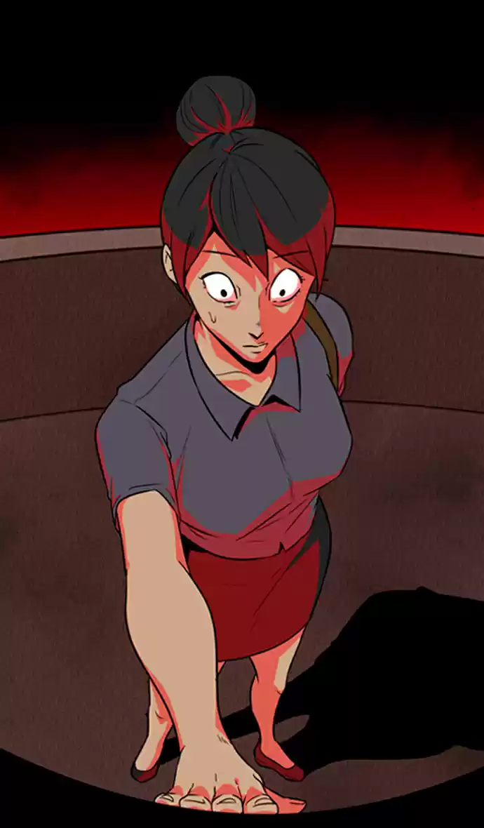 The Red Book (2016) - Capítulo 6 - Página 14 - LectorTMOo