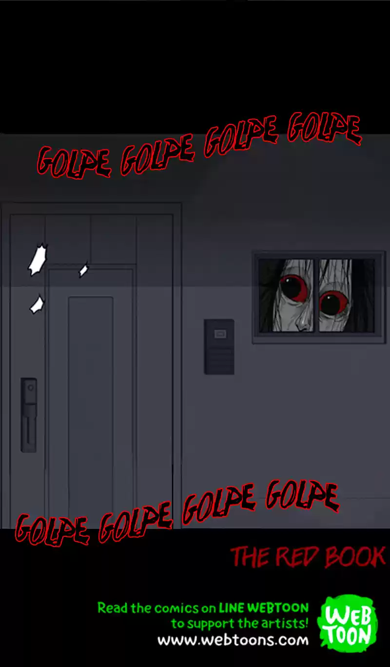 The Red Book (2016) - Capítulo 6 - Página 18 - LectorTMOo