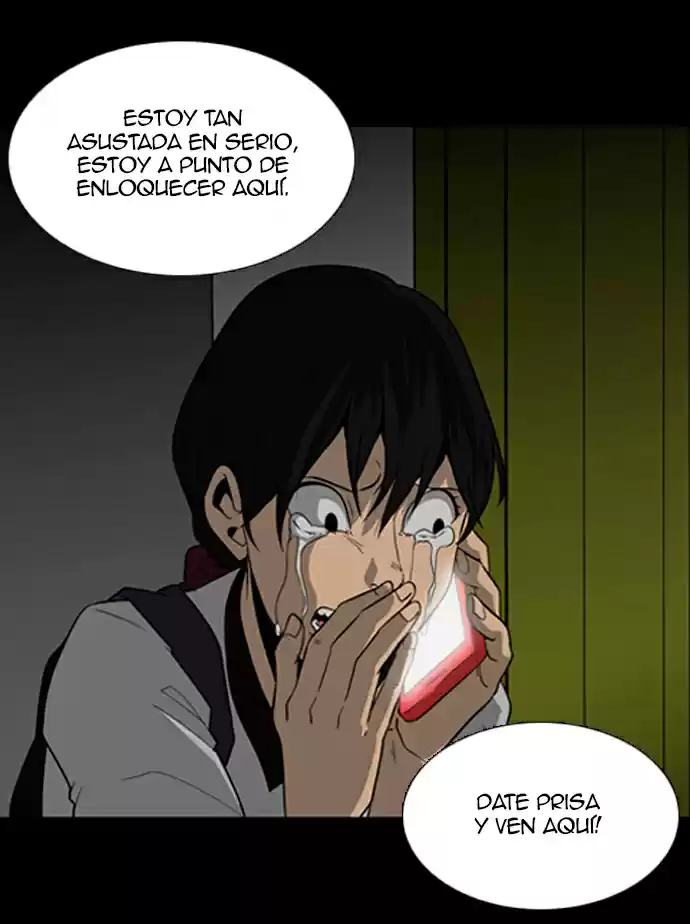 The Red Book (2016) - Capítulo 7 - Página 9 - LectorTMOo