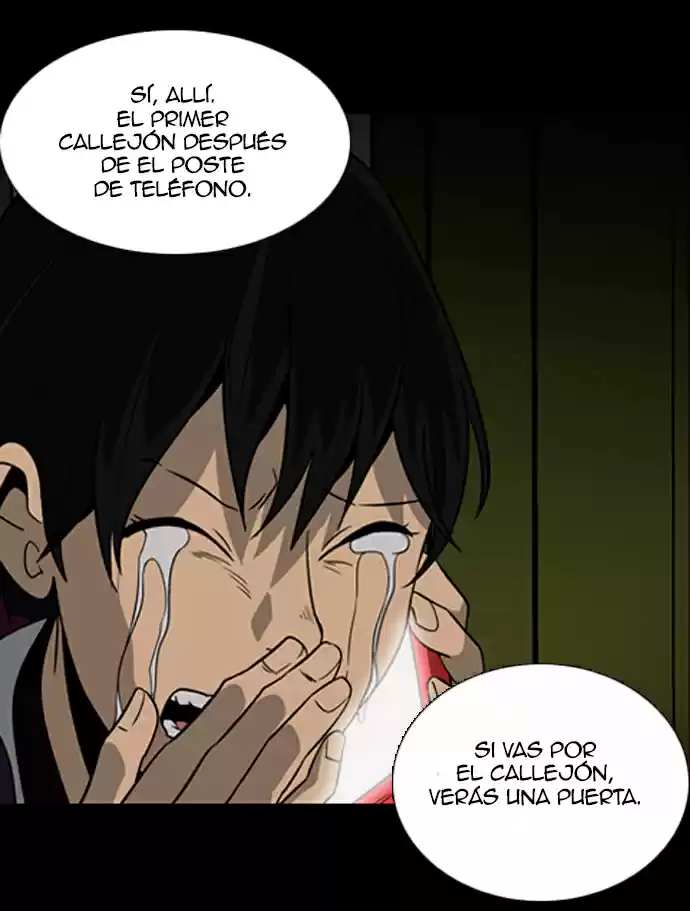The Red Book (2016) - Capítulo 7 - Página 10 - LectorTMOo