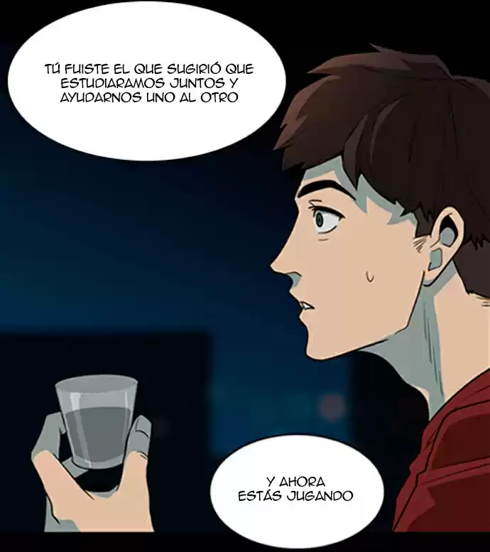 The Red Book (2016) - Capítulo 8 - Página 16 - LectorTMOo