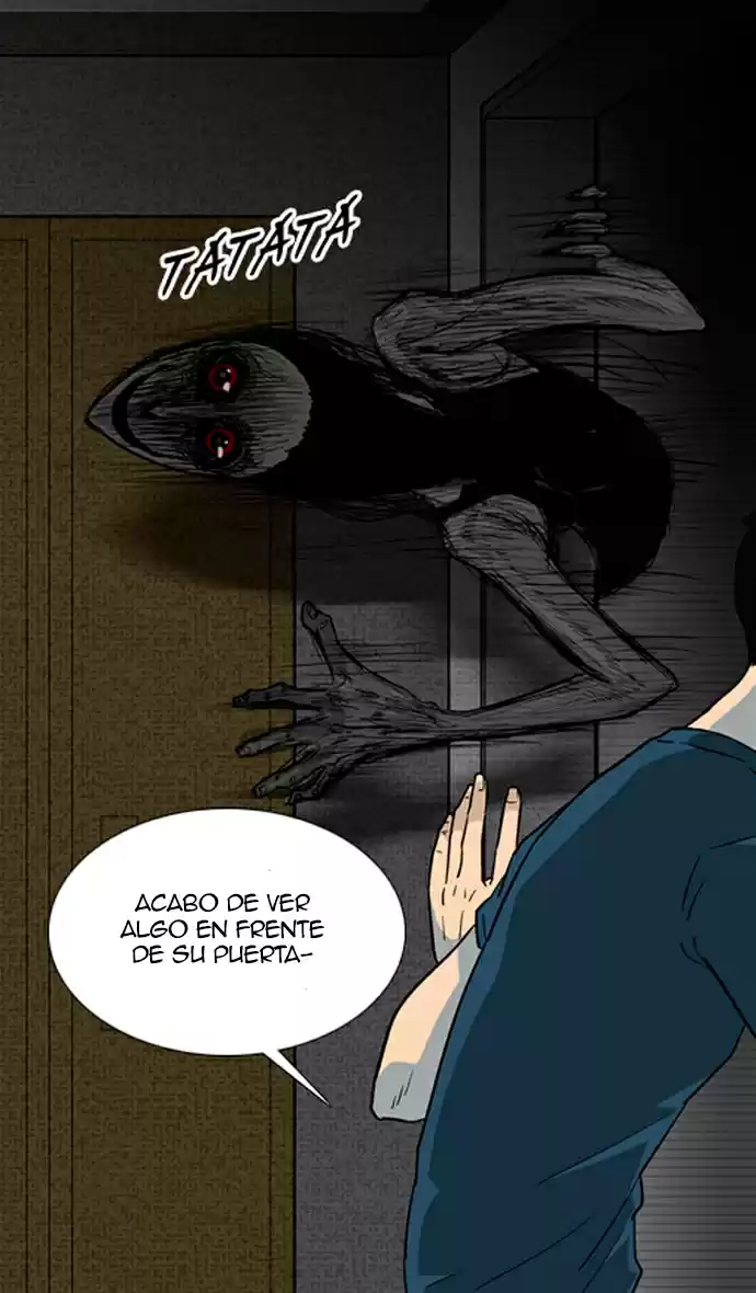 The Red Book (2016) - Capítulo 9 - Página 21 - LectorTMOo
