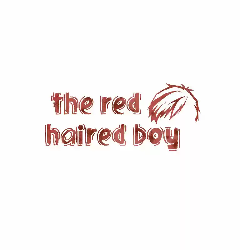 The red haired boy - Capítulo 12 - Página 17 - LectorTMOo