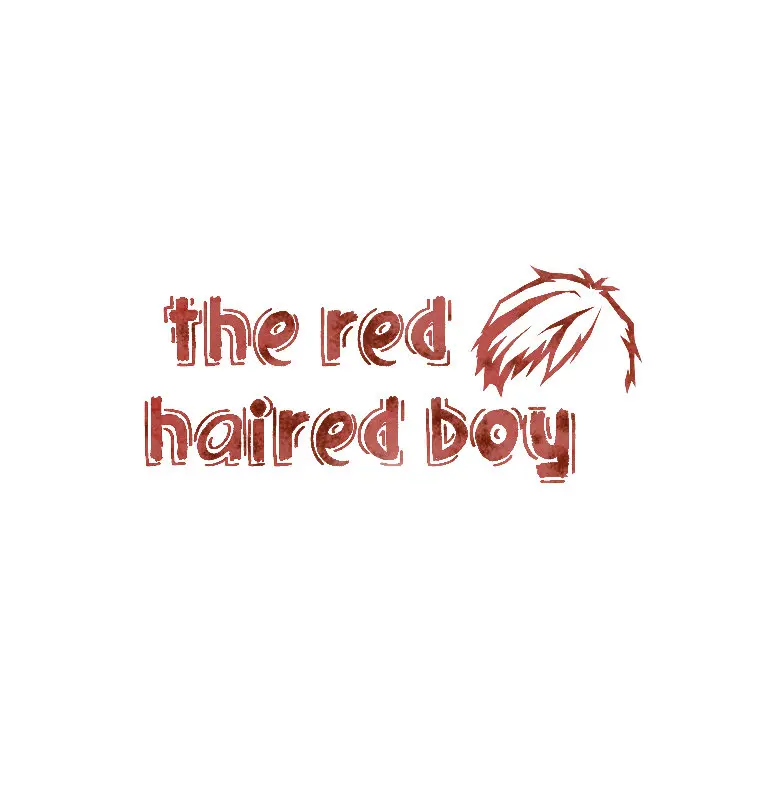 The red haired boy - Capítulo 13 - Página 15 - LectorTMOo