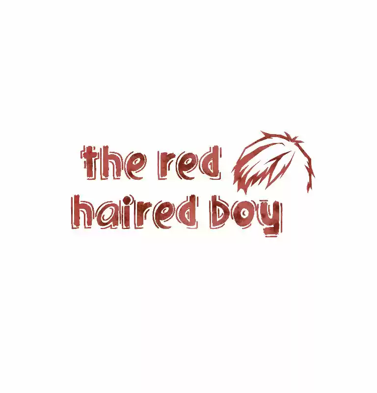 The red haired boy - Capítulo 8 - Página 12 - LectorTMOo
