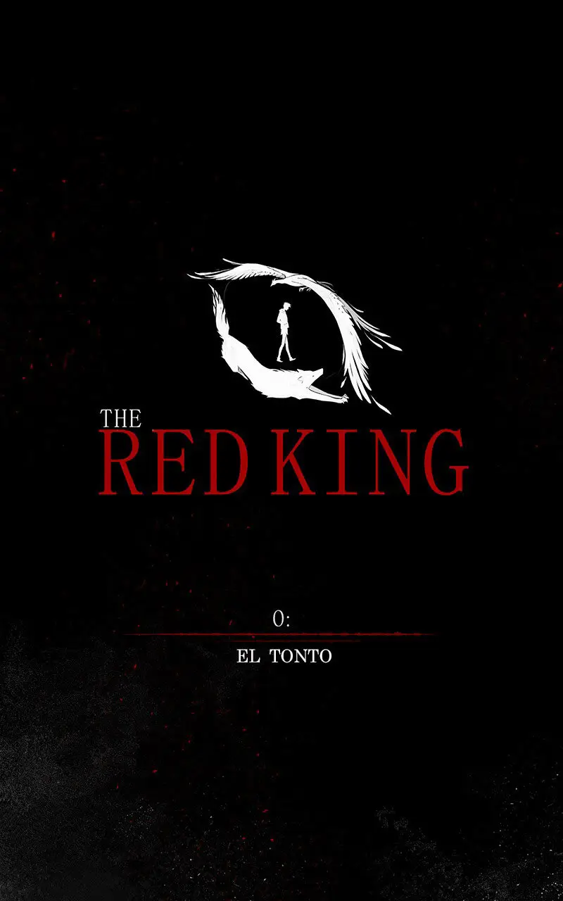 The Red King - Capítulo 1 - Página 11 - LectorTMOo