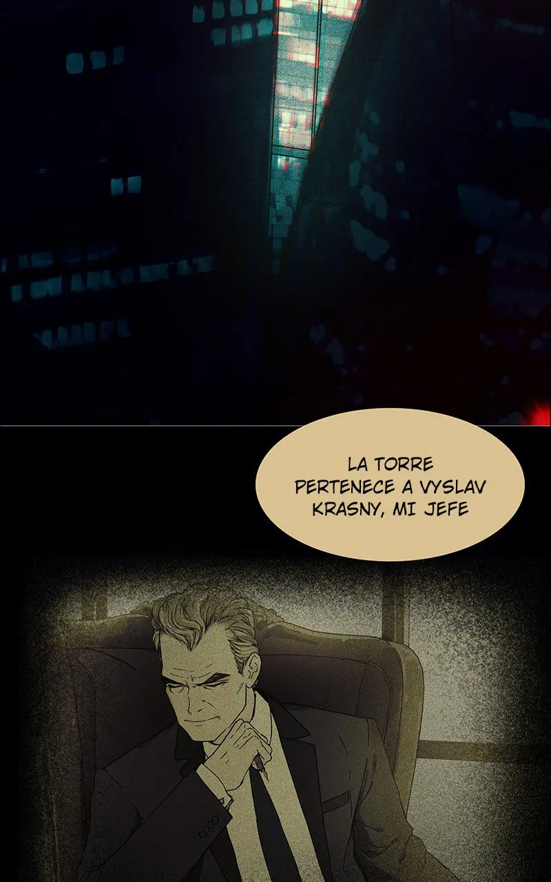 The Red King - Capítulo 1 - Página 16 - LectorTMOo