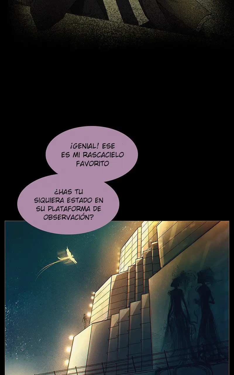 The Red King - Capítulo 1 - Página 17 - LectorTMOo