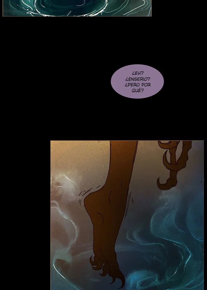 The Red King - Capítulo 1 - Página 19 - LectorTMOo
