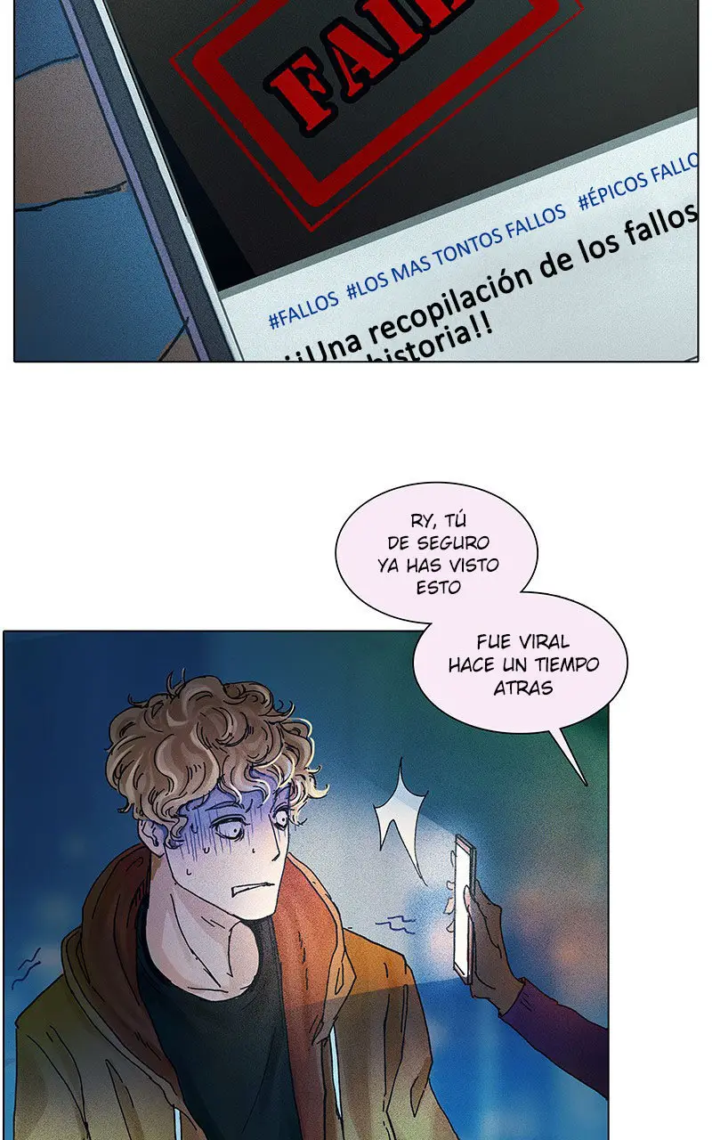 The Red King - Capítulo 1 - Página 33 - LectorTMOo