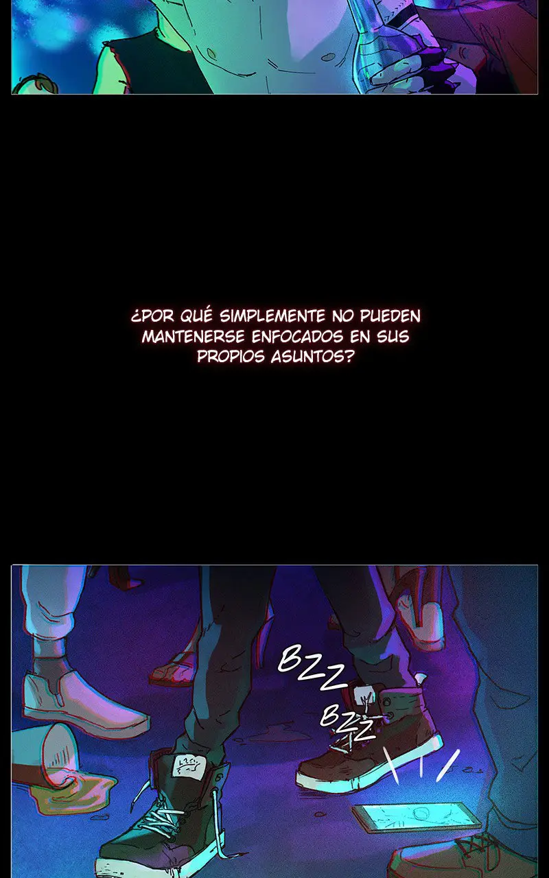 The Red King - Capítulo 1 - Página 43 - LectorTMOo