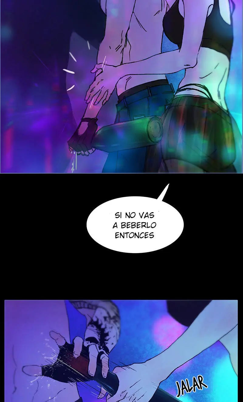 The Red King - Capítulo 1 - Página 58 - LectorTMOo
