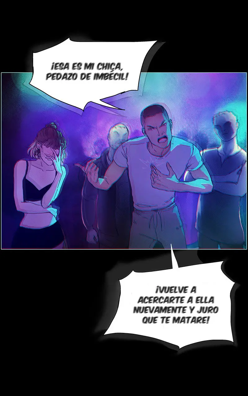 The Red King - Capítulo 1 - Página 70 - LectorTMOo