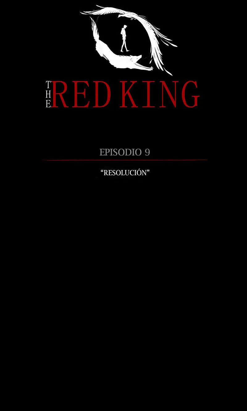 The Red King - Capítulo 10 - Página 11 - LectorTMOo