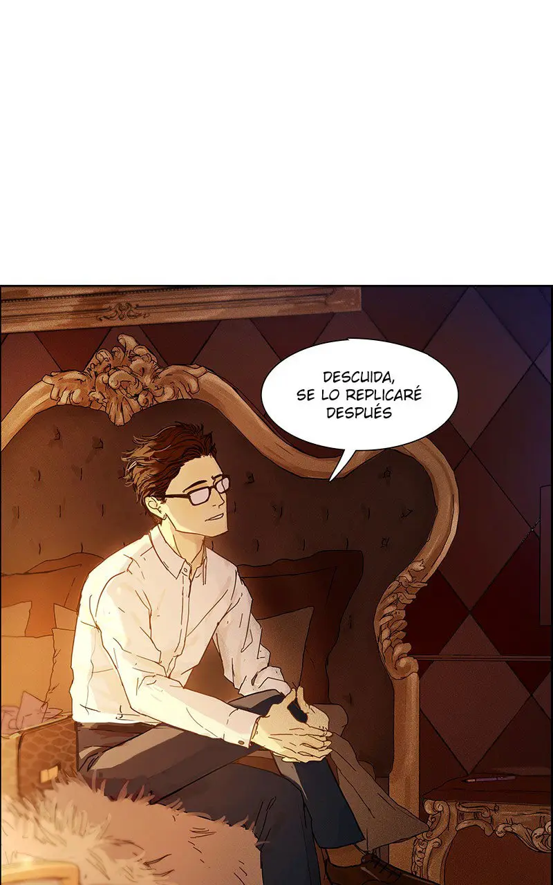The Red King - Capítulo 10 - Página 19 - LectorTMOo