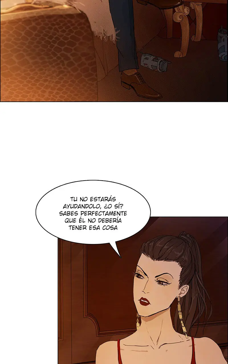 The Red King - Capítulo 10 - Página 20 - LectorTMOo