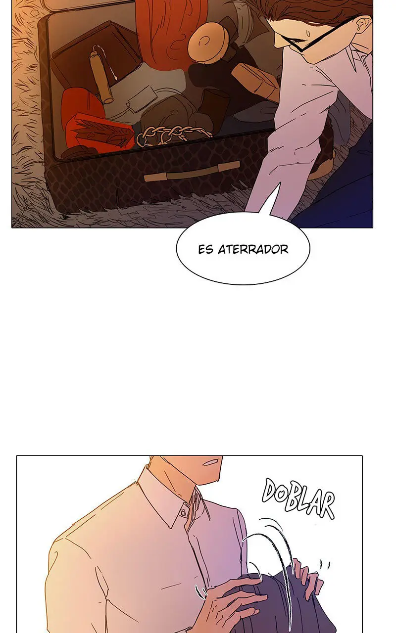 The Red King - Capítulo 10 - Página 27 - LectorTMOo