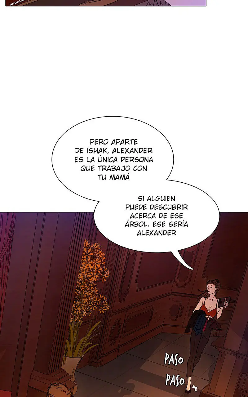 The Red King - Capítulo 10 - Página 30 - LectorTMOo