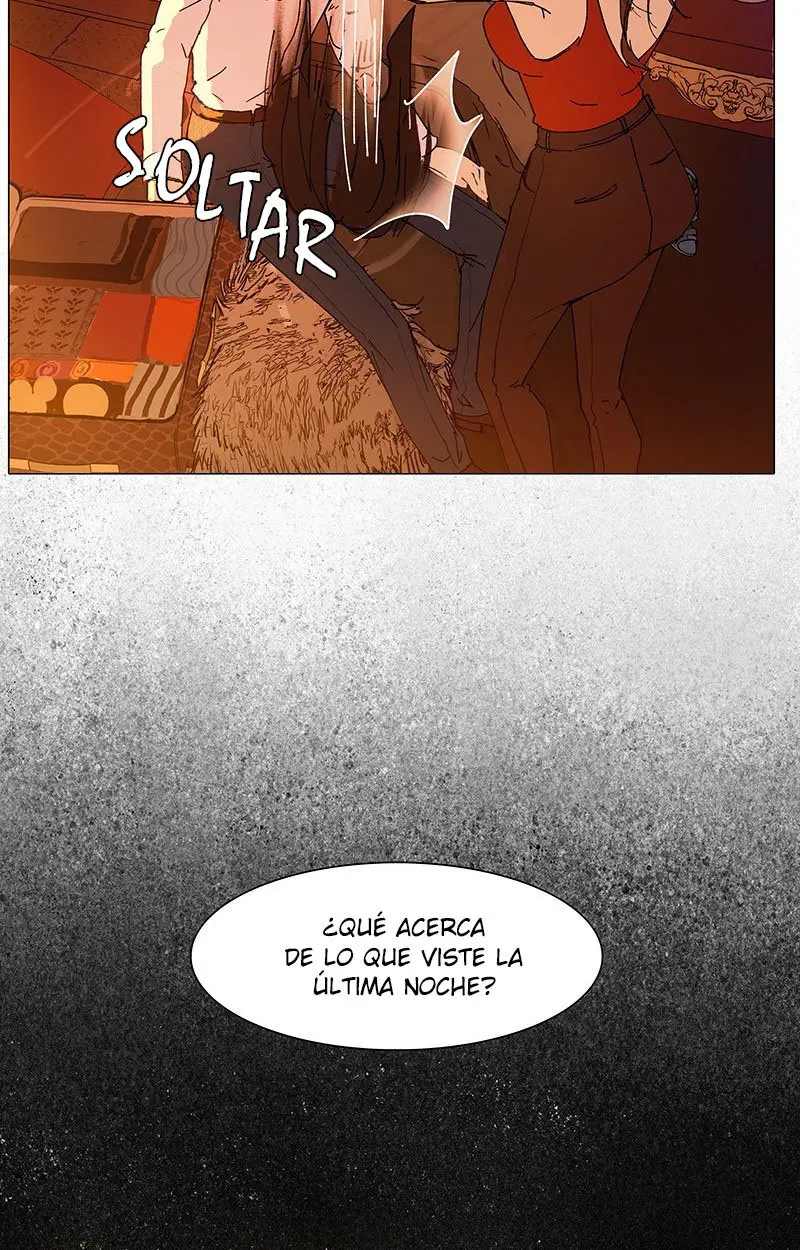 The Red King - Capítulo 10 - Página 36 - LectorTMOo