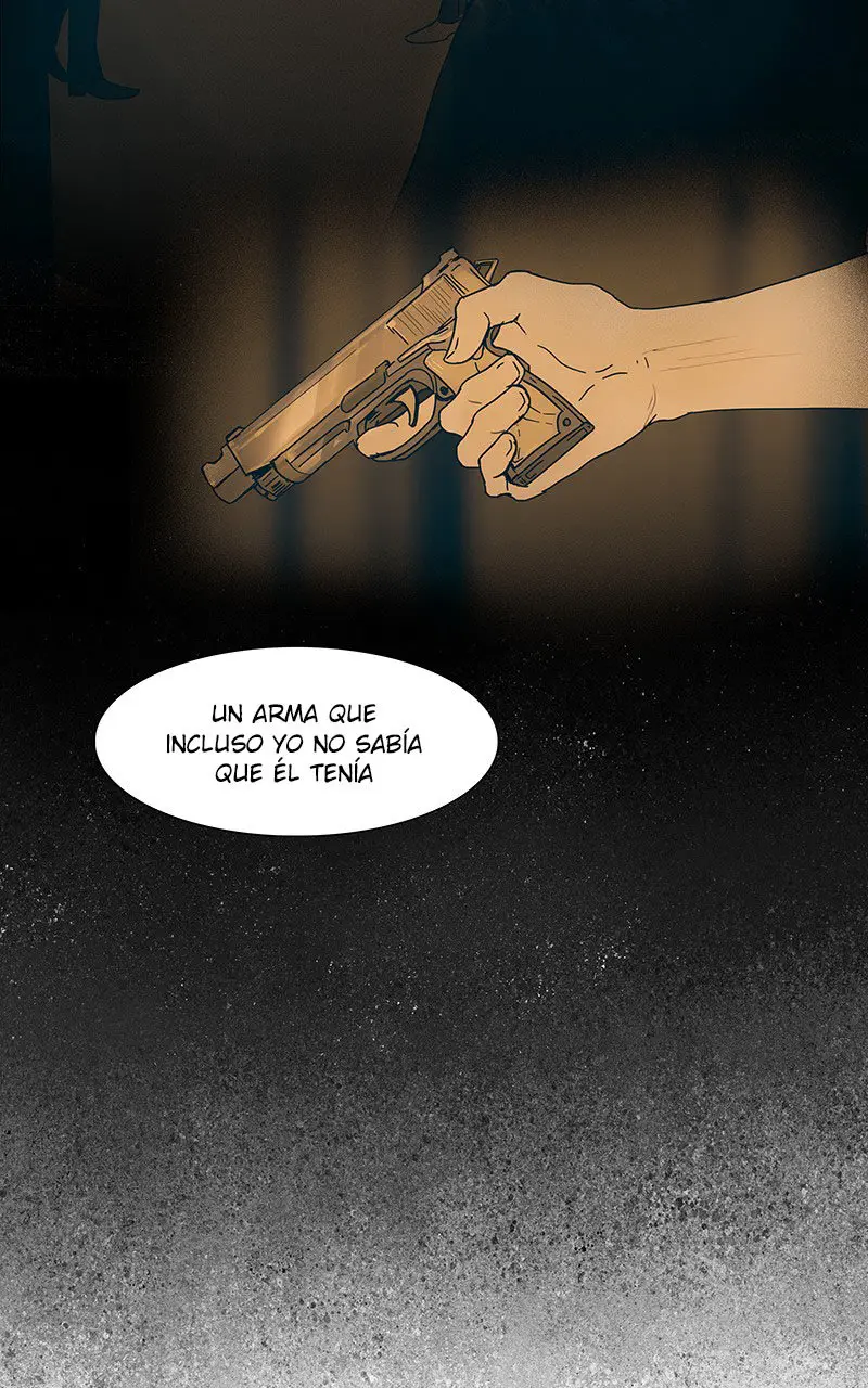 The Red King - Capítulo 10 - Página 38 - LectorTMOo