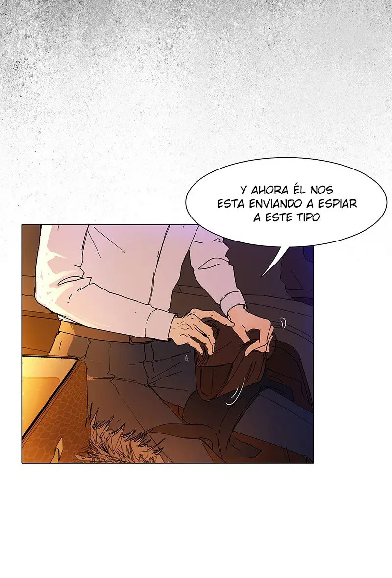 The Red King - Capítulo 10 - Página 39 - LectorTMOo