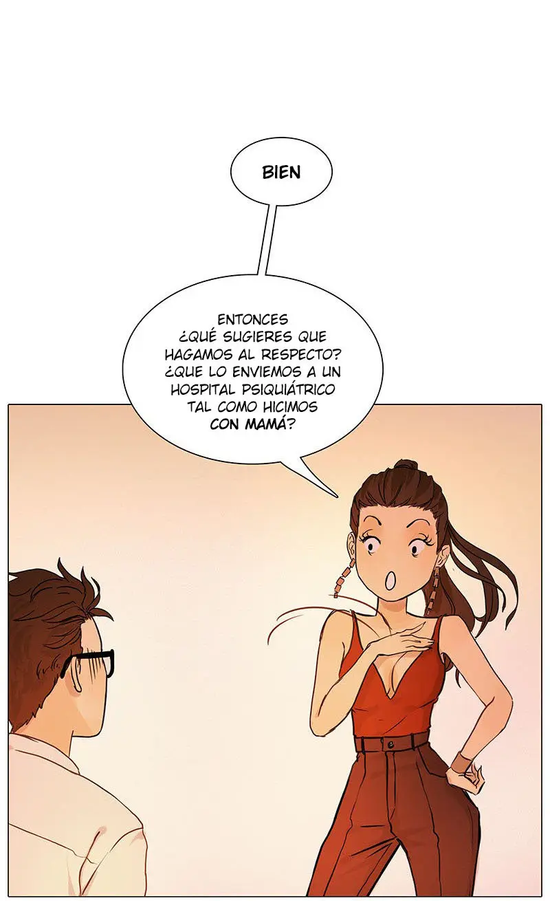 The Red King - Capítulo 10 - Página 44 - LectorTMOo