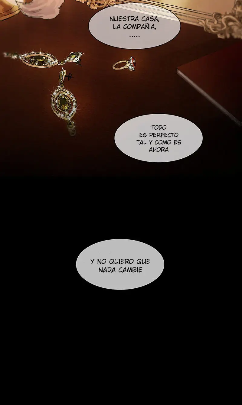 The Red King - Capítulo 10 - Página 52 - LectorTMOo
