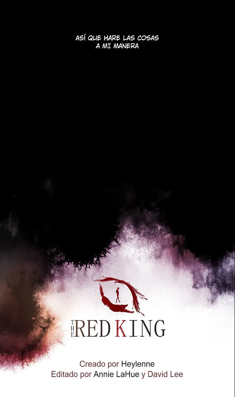 The Red King - Capítulo 10 - Página 76 - LectorTMOo