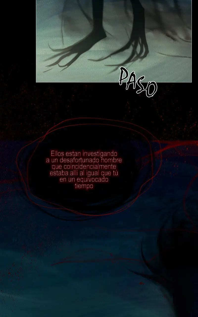 The Red King - Capítulo 11 - Página 4 - LectorTMOo