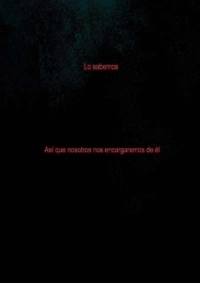 The Red King - Capítulo 11 - Página 6 - LectorTMOo