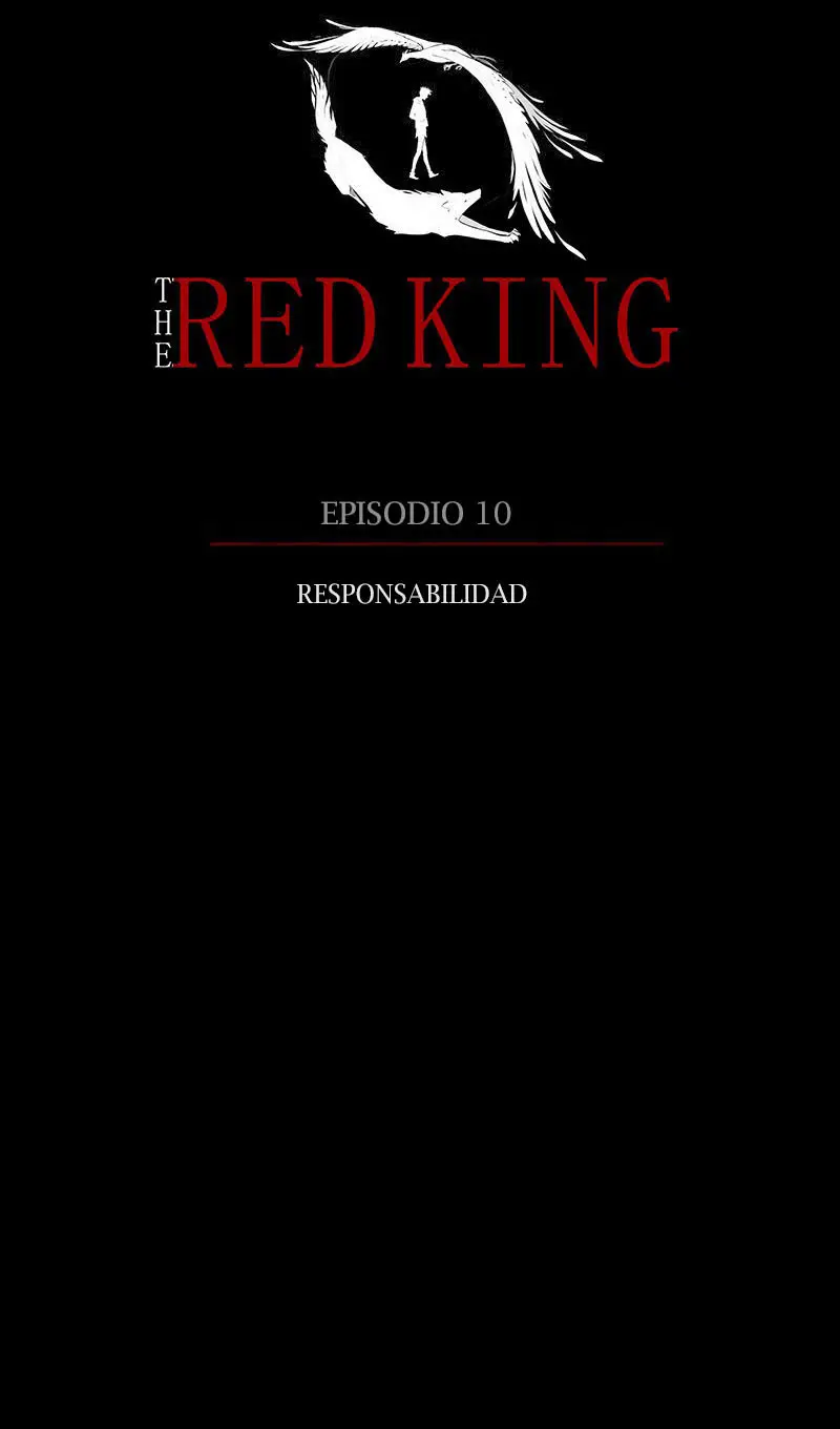The Red King - Capítulo 11 - Página 7 - LectorTMOo