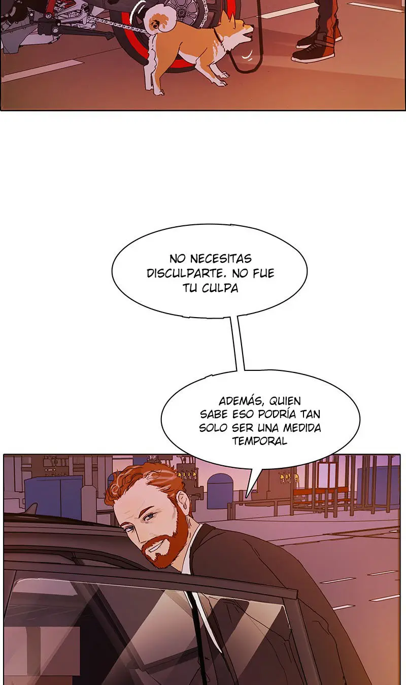 The Red King - Capítulo 11 - Página 15 - LectorTMOo