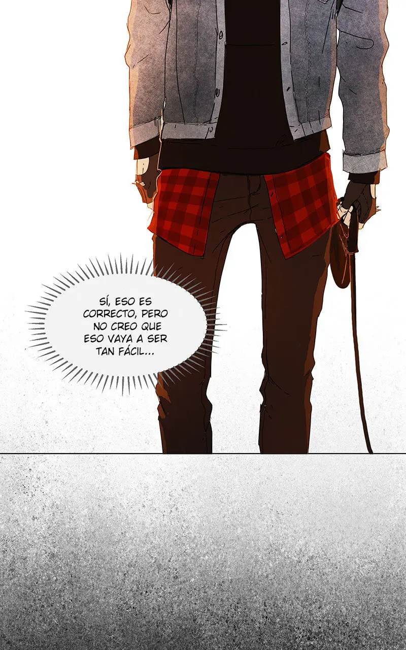 The Red King - Capítulo 11 - Página 17 - LectorTMOo