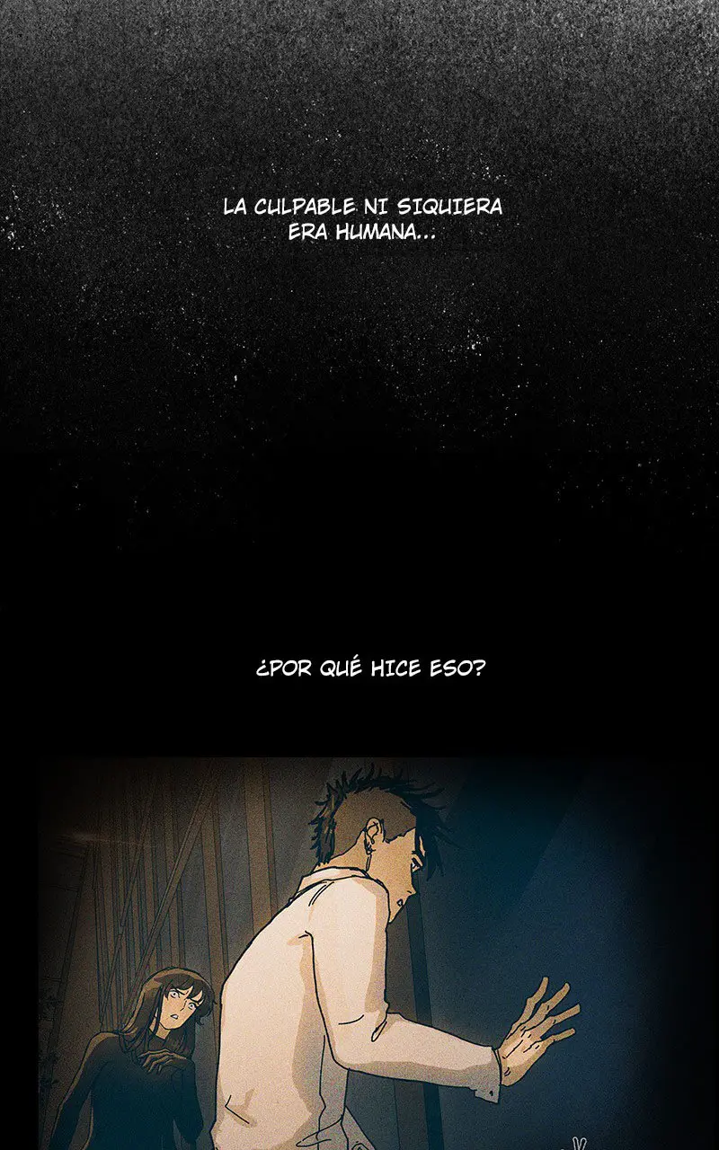 The Red King - Capítulo 11 - Página 18 - LectorTMOo