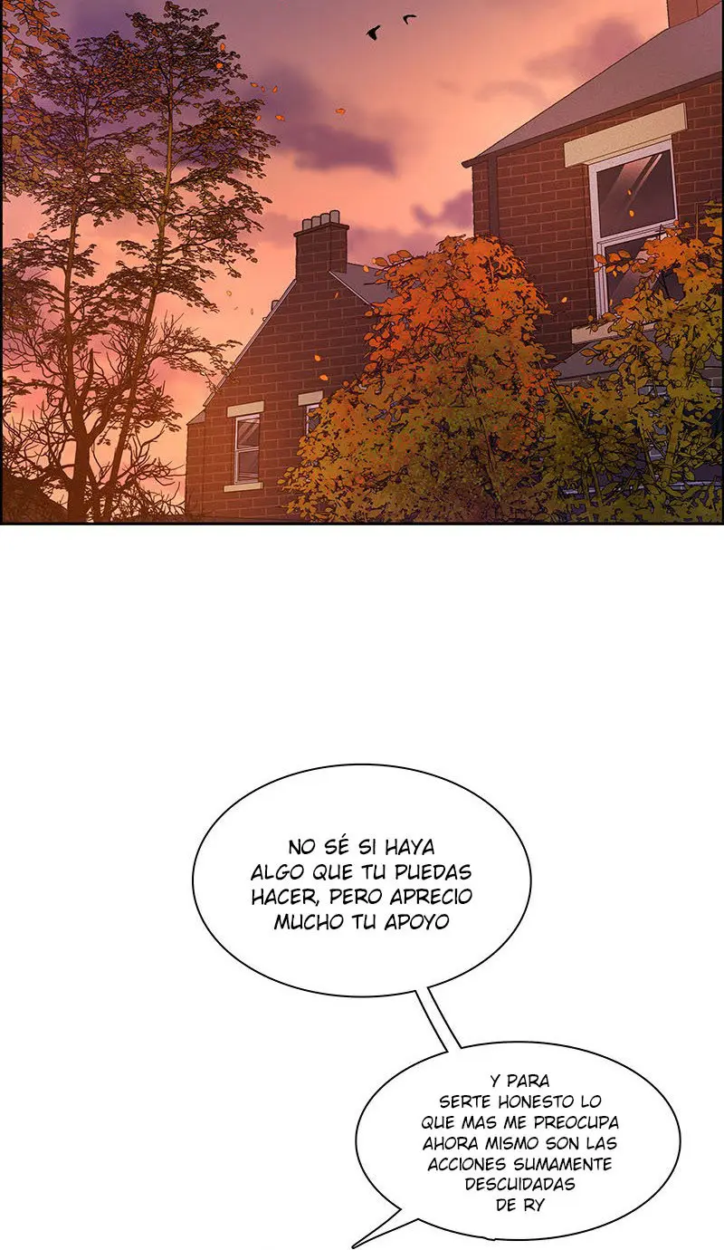 The Red King - Capítulo 11 - Página 24 - LectorTMOo