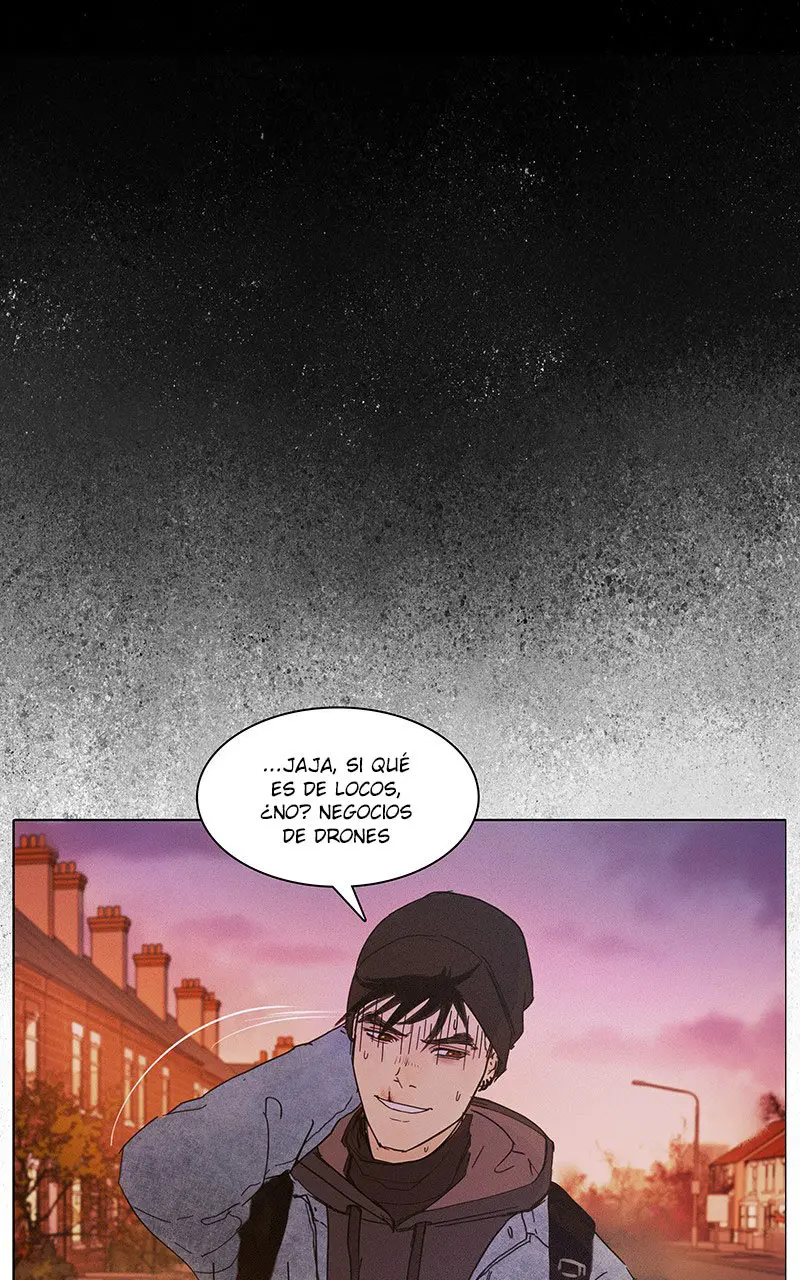 The Red King - Capítulo 11 - Página 38 - LectorTMOo