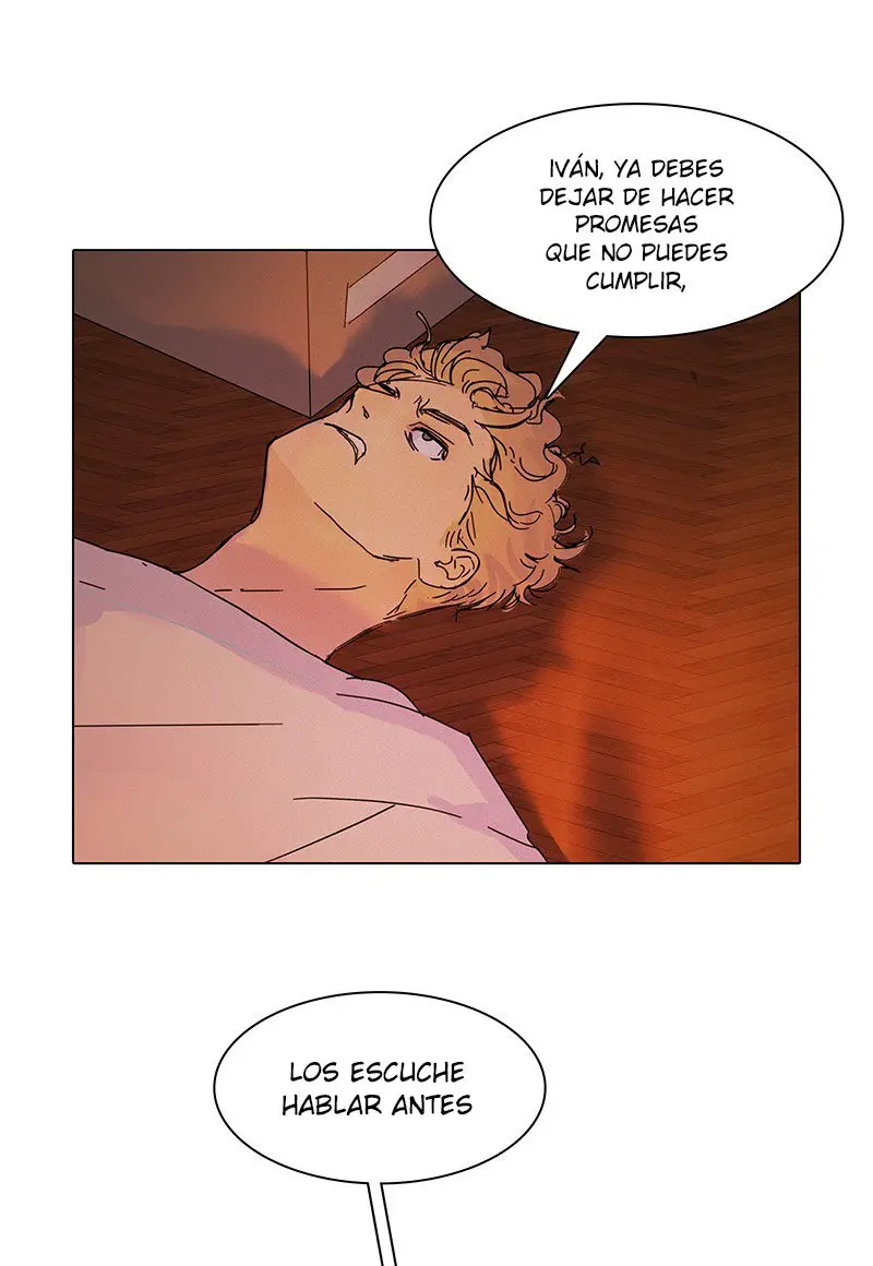 The Red King - Capítulo 11 - Página 46 - LectorTMOo
