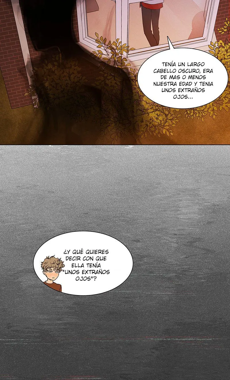 The Red King - Capítulo 11 - Página 53 - LectorTMOo