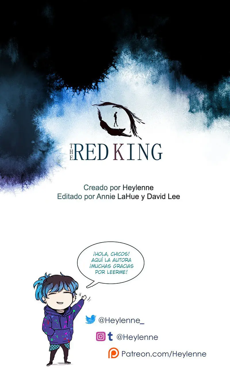 The Red King - Capítulo 11 - Página 61 - LectorTMOo