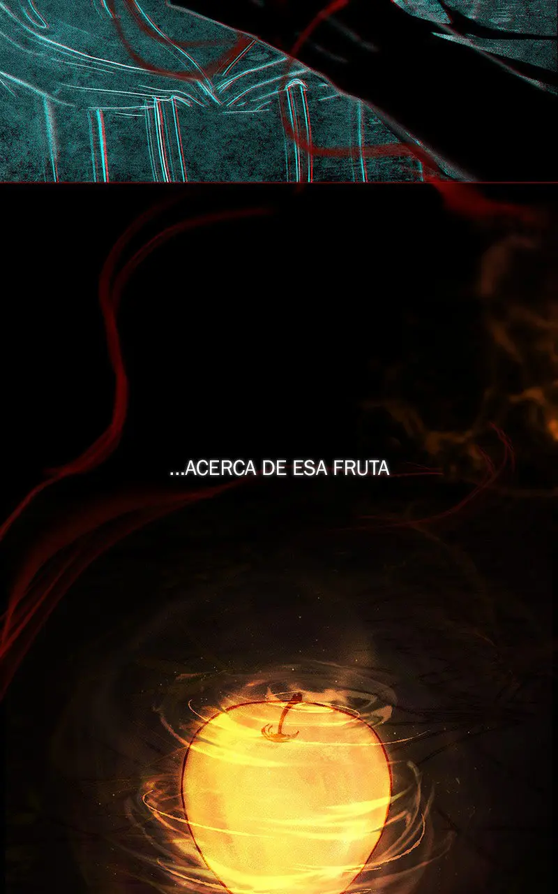 The Red King - Capítulo 12 - Página 7 - LectorTMOo
