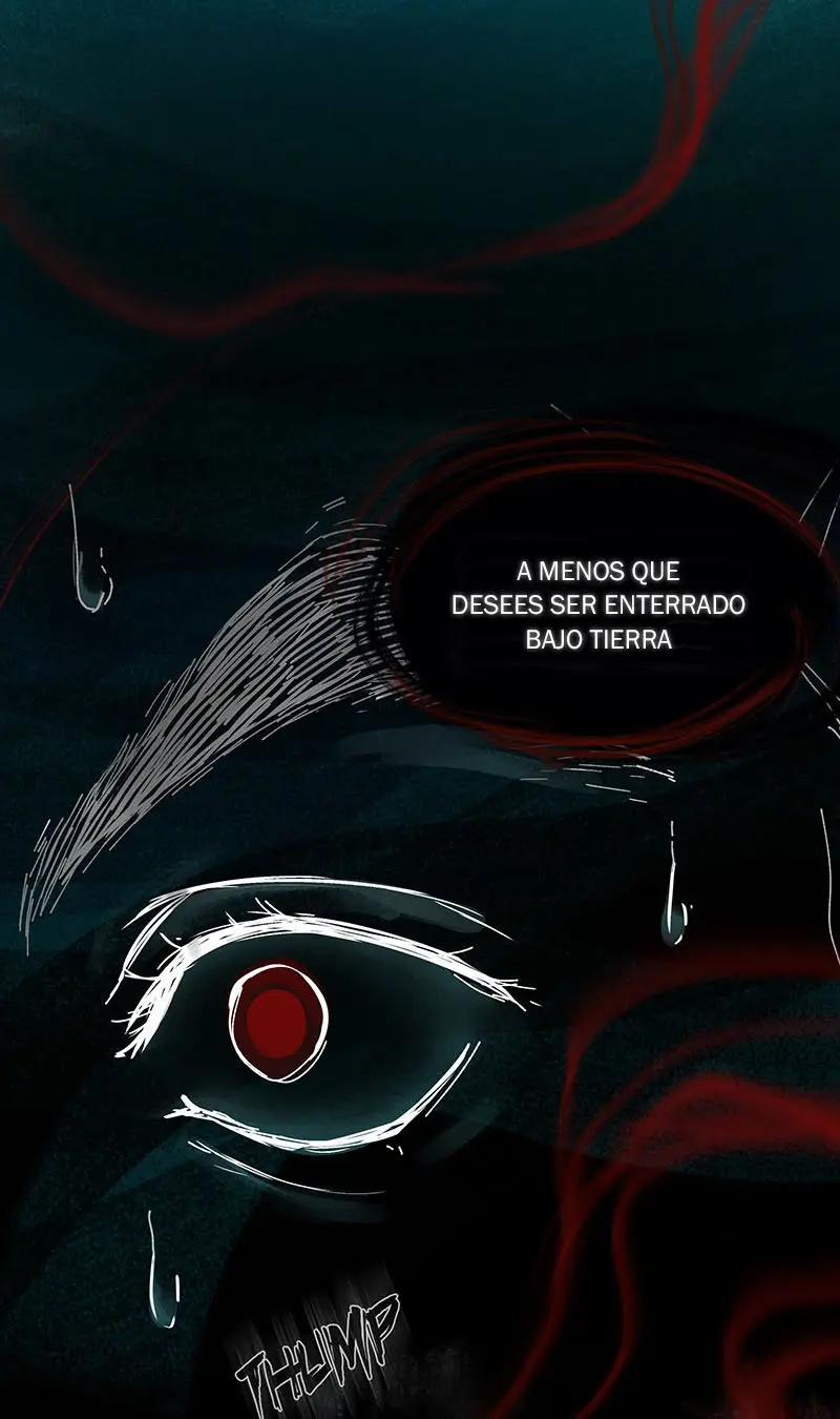 The Red King - Capítulo 12 - Página 10 - LectorTMOo