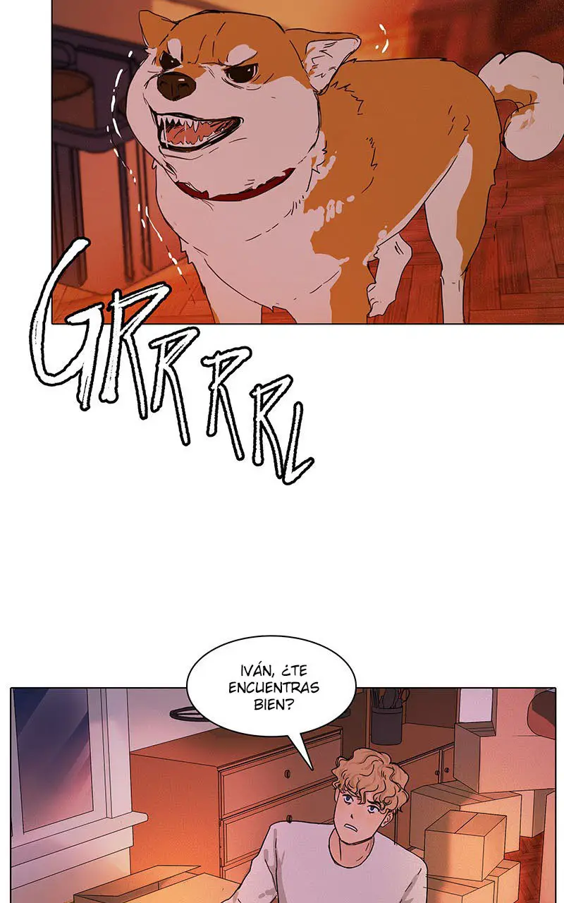 The Red King - Capítulo 12 - Página 12 - LectorTMOo