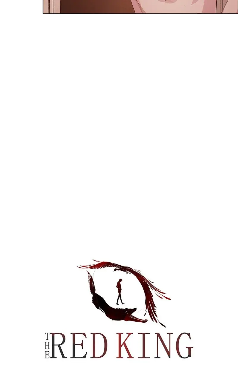 The Red King - Capítulo 12 - Página 20 - LectorTMOo