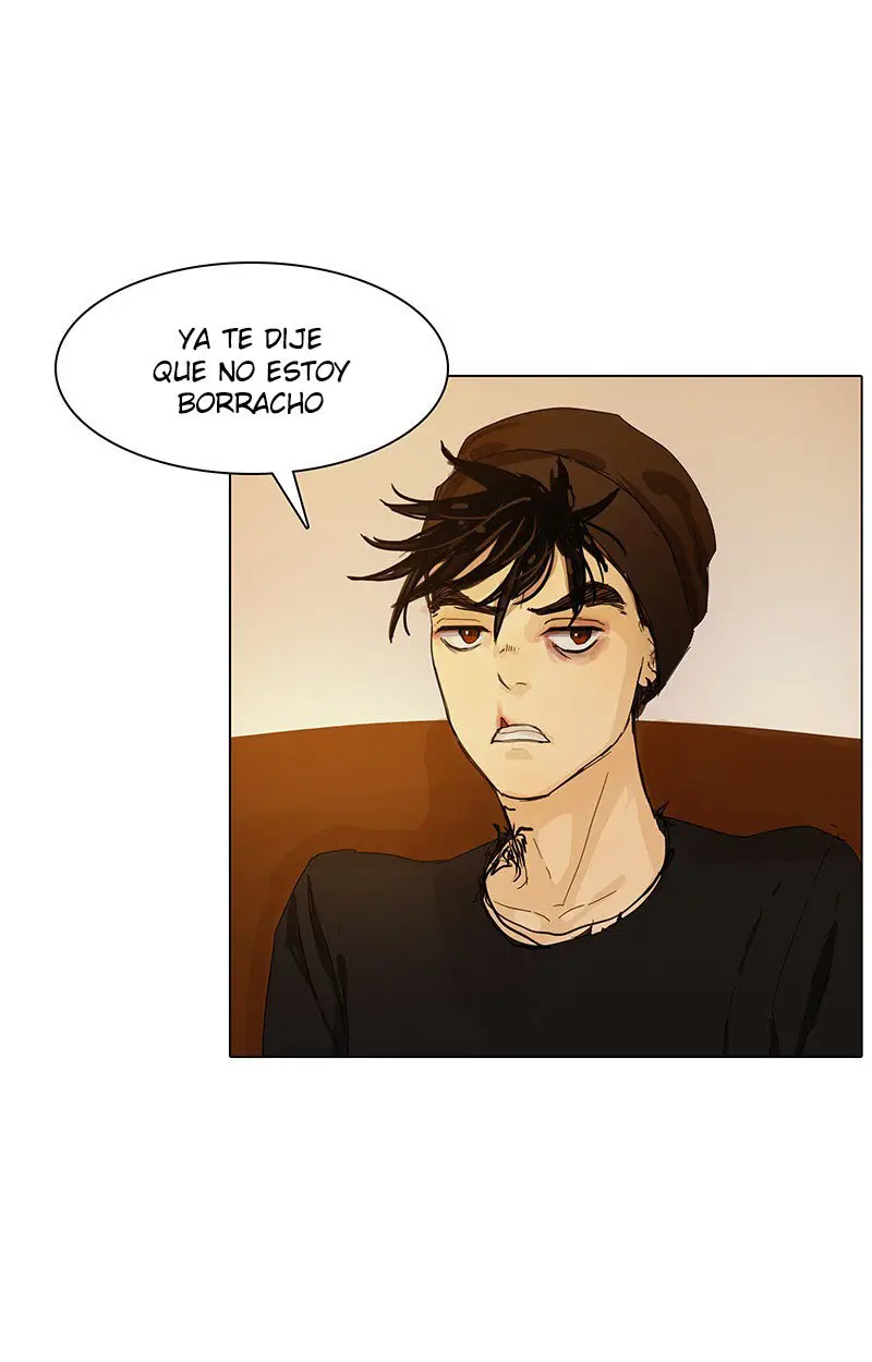 The Red King - Capítulo 12 - Página 23 - LectorTMOo
