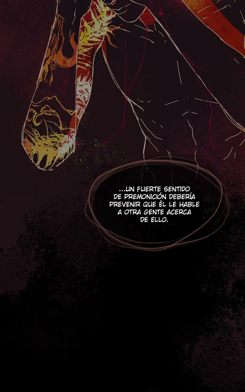 The Red King - Capítulo 12 - Página 34 - LectorTMOo